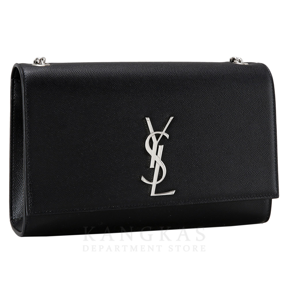 Yves Saint Laurent(USED)생로랑 364021 모노그램 케이트 체인 백